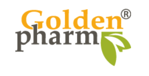 GoldenPharm